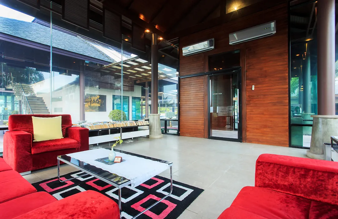 Samui Resotel Beach Resort-1